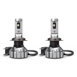 LED Bulb H7 12V 16W PX26D...