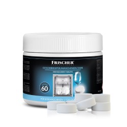 Frischer dishwasher tablets...