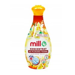 MILL Fabric softener...
