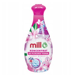MILL Fabric softener...