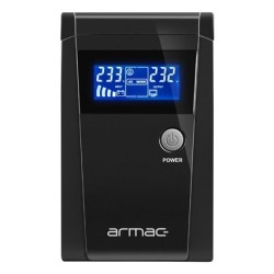 Armac O/650E/LCD...