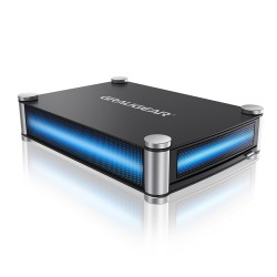 GRAUGEAR G-5251 storage...