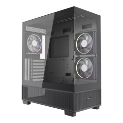 Gembird Gaming case Fornax...