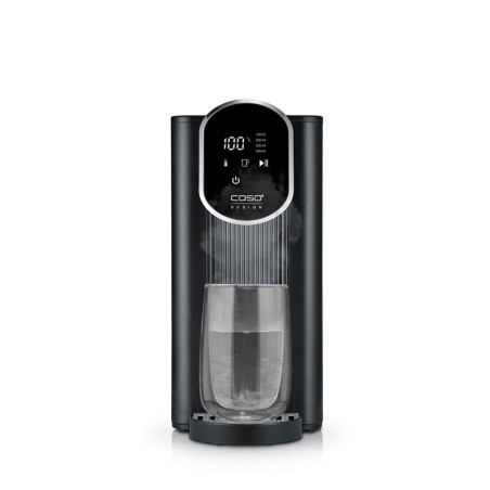 DISPENSER HOT WATER HW610 TURBO CASO