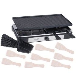 ADLER AD 6616 electric grill