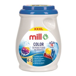 MILL PROFESSIONAL 3-chamber...
