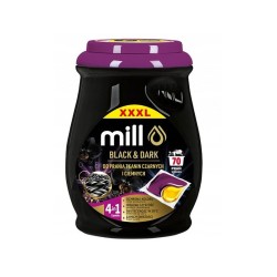 MILL PROFESSIONAL 2-chamber...