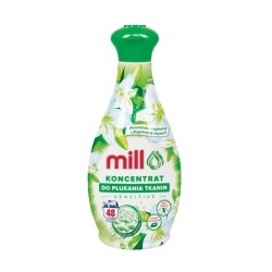 MILL Fabric softener...