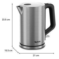 TEFAL BRONX 1.7l electric...
