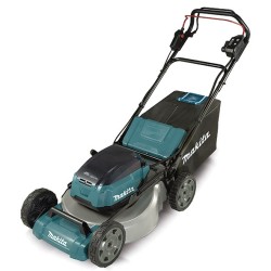 Makita DLM532ZX2 not...