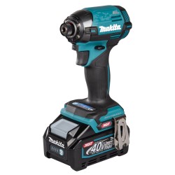 Makita TD002GD202 power...