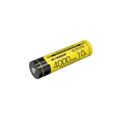 Nitecore NL1840HP 3.6V...