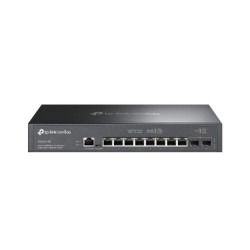 TP-Link Omada 8-Port 2.5G...