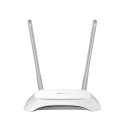 TP-Link TL-WR850N wireless...