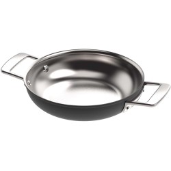 DEMEYERE BLACK 5 Frying pan...