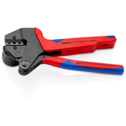 Crimping pliers for...