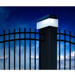 GreenBlue GB128 LED Fence...