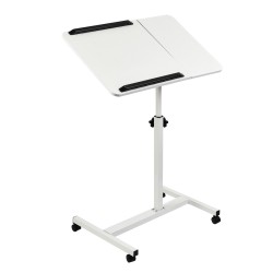 Maclean mobile desk/laptop...
