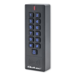 Qoltec CALISTO Combination...