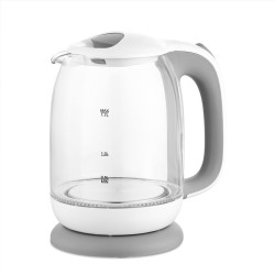 Maestro MR-056-Grey Glass...