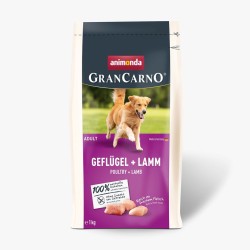 ANIMONDA Gran Carno Adult...