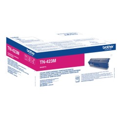 BROTHER TN423M MAGENTA