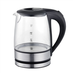 Maestro MR-062-Black Glass...