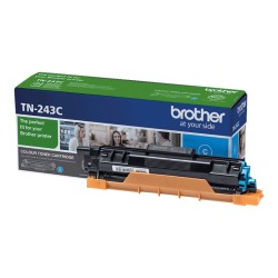 BROTHER CYAN TONER...
