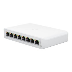 Switch|UBIQUITI|Lite 8...