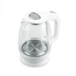 Maestro MR-063-WHITE Glass...