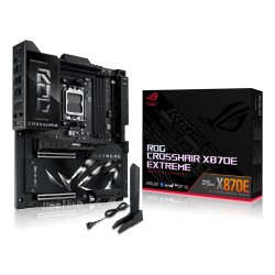 ASUS ROG CROSSHAIR X870E...