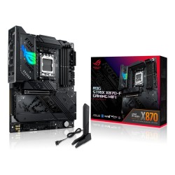 ASUS ROG STRIX X870-F...