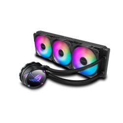 ASUS ROG STRIX LC II 360...