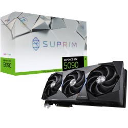 MSI SUPRIM GEFORCE RTX 5090...