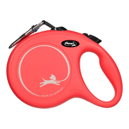 Flexi New Classic Dog Retractable lead 5 m