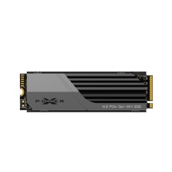 Silicon Power XS75 2 TB...
