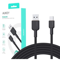 AUKEY CB-NAC2 USB-C Type-C...