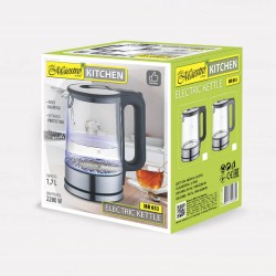 Electric kettle MAESTRO...
