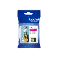Brother LC421XLM Ink...