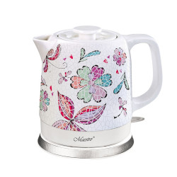 Ceramic electric kettle...