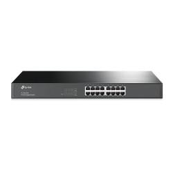 TP-LINK 16-Port Gigabit...