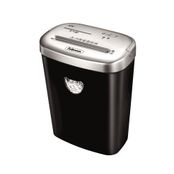 Fellowes 53C paper shredder...