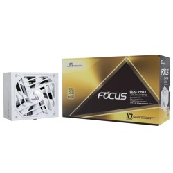 Power Supply|SEASONIC|FOCUS...