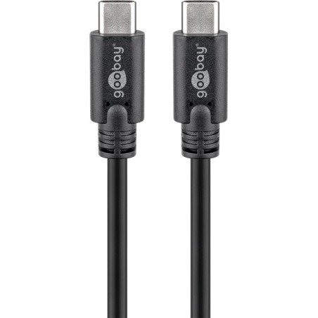 Goobay | 67975 | USB-C to USB-C