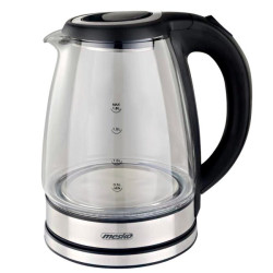 Mesko MS 1307 Glass...
