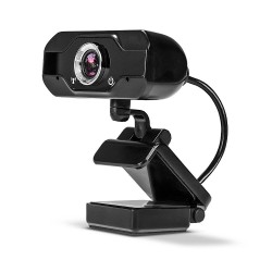 Lindy Full HD 1080p Webcam...