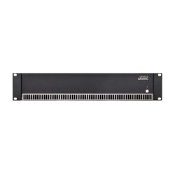 16-channel power amplifier...