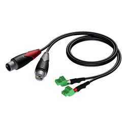 AUDAC CLA835/1.5 Signal...