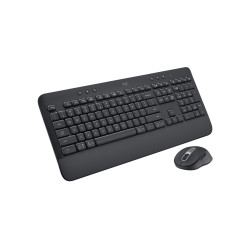 Logitech Signature MK650...