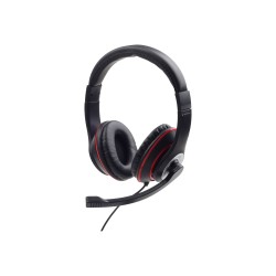 Gembird | Stereo headset |...
